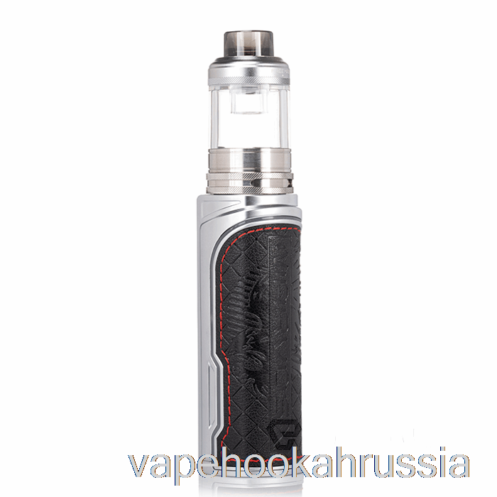 Стартовый комплект Vape Juicer Freemax Marvos X 100W, черный